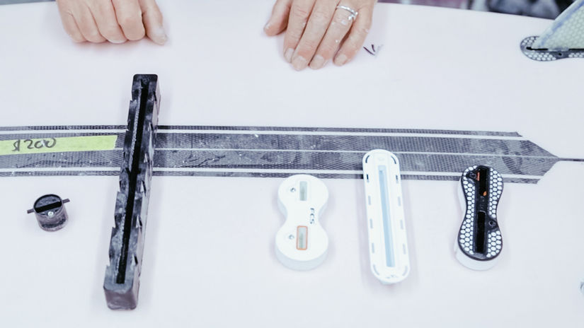 Types of Fin Plugs - What's the Difference?